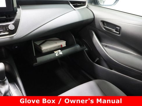 Used 2024 Toyota Corolla LE image 20