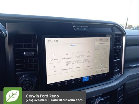 New 2026 Ford F250 Platinum w/ Platinum Plus Package image 17