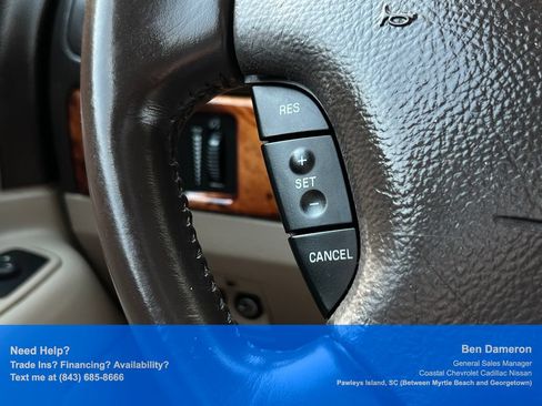 Used 2003 Lincoln LS RWD image 29