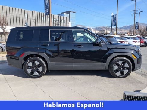 Certified 2026 Hyundai Santa Fe SE image 2