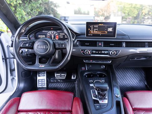 Used 2018 Audi S5 Prestige w/ S Sport Package image 22