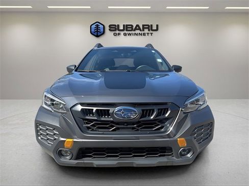 Used 2024 Subaru Outback Wilderness image 8