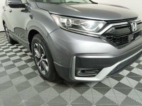 Used 2020 Honda CR-V EX-L image 10