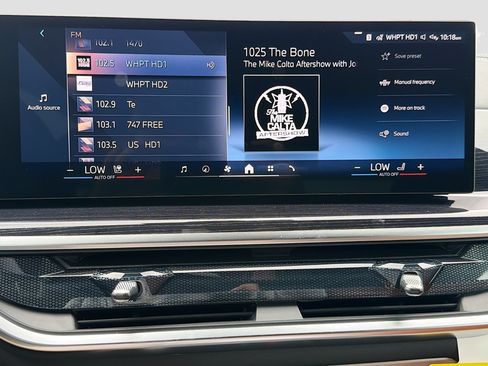 New 2027 BMW X7 xDrive40i w/ Executive Package AWD/4WD image 34