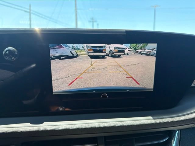 New 2026 Buick Envista Sport Touring w/ Convenience I Package FWD image 21