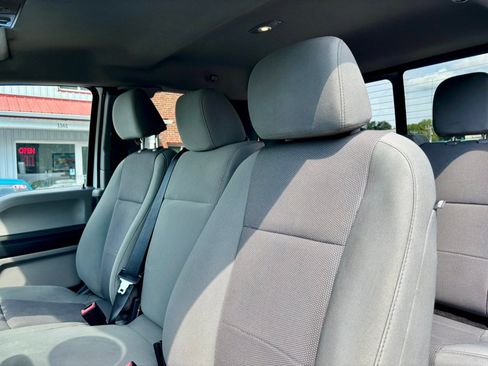 Used 2022 Ford F350 XL w/ STX Appearance Package AWD/4WD image 16