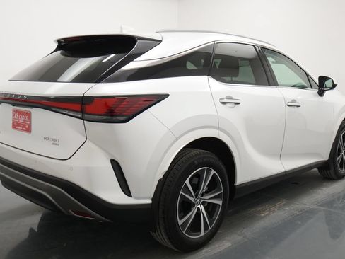 Used 2024 Lexus RX 350 Premium w/ Convenience Package AWD/4WD image 9