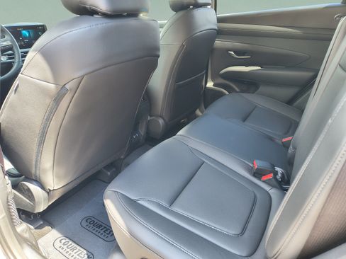 New 2026 Hyundai Tucson SEL w/ Tow & Go Package FWD image 16