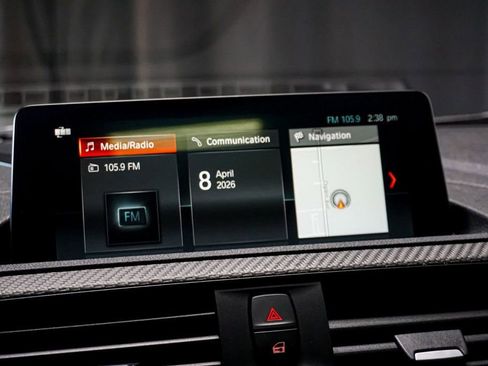 Used 2018 BMW M2 image 12