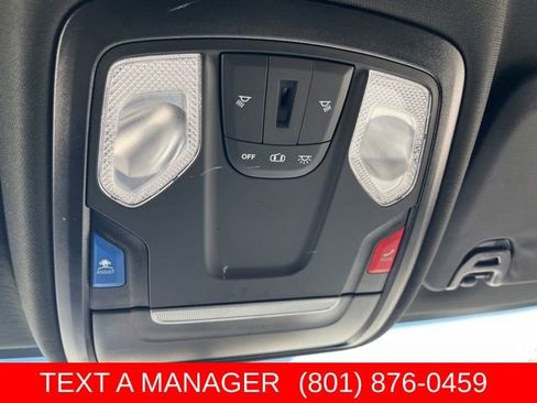 Used 2024 RAM 2500 Tradesman w/ Chrome Appearance Group AWD/4WD image 26