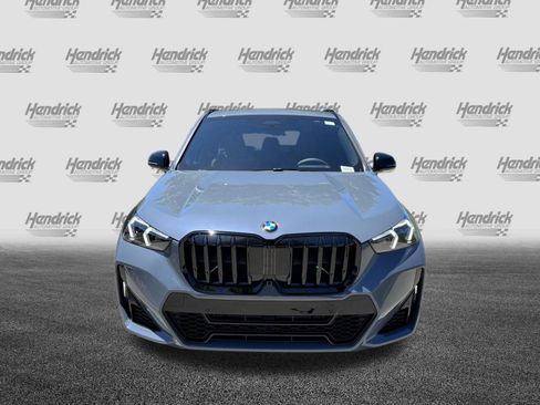 New 2026 BMW X1 xDrive28i w/ Technology Package AWD/4WD image 3