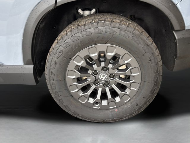 New 2026 Honda Passport TrailSport image 36