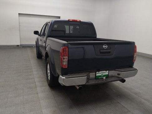 Used 2019 Nissan Frontier SV RWD image 5