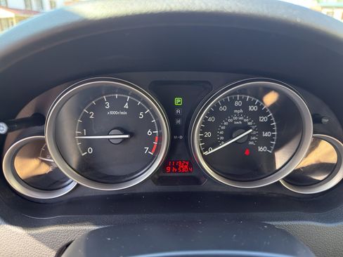 Used 2011 MAZDA MAZDA6 i Sport image 12