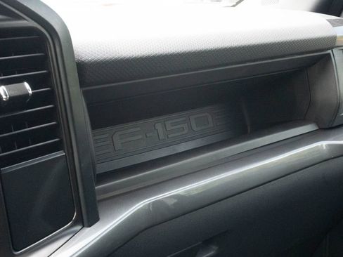 Used 2025 Ford F150 STX w/ Equipment Group 200A RWD image 28