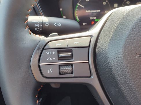 New 2026 Honda CR-V Sport-L image 25