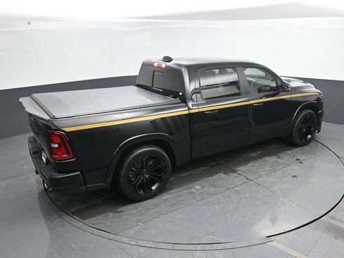 New 2026 RAM 1500 Big Horn image 34