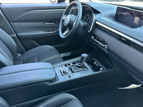 New 2025 MAZDA CX-50 AWD 2.5 S w/ Weather Package image 17