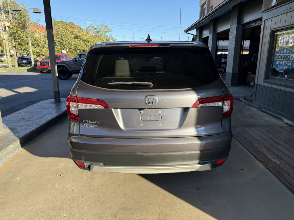 Used 2019 Honda Pilot EX-L image 6
