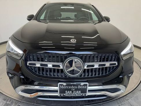 New 2026 Mercedes-Benz GLA 250 image 13