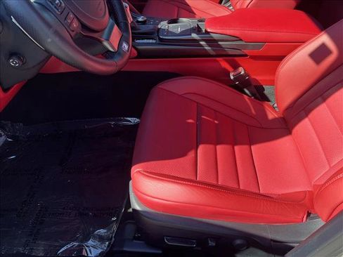 Used 2023 Lexus IS 350 F Sport image 11