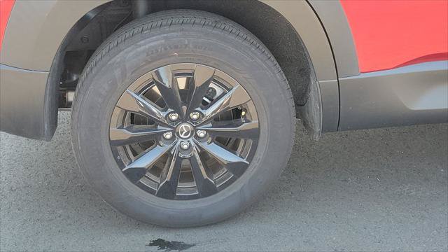 Certified 2026 MAZDA CX-50 AWD 2.5 Hybrid w/ Premium Pkg image 6