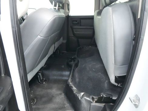 Used 2020 RAM 1500 Tradesman w/ Protection Group image 19