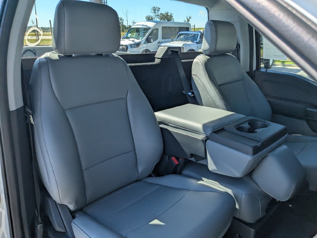New 2026 Ford F150 XL RWD image 15