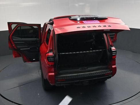 Used 2025 Toyota 4Runner TRD Off-Road Premium w/ Tow Technology Package AWD/4WD image 21
