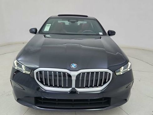 Used 2026 BMW 540i xDrive 540i xDrive image 2