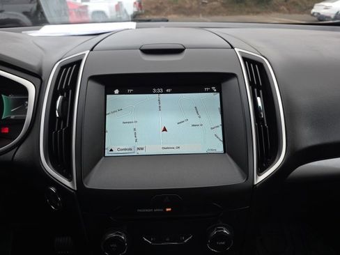 Used 2016 Ford Edge SEL w/ Equipment Group 201A image 17