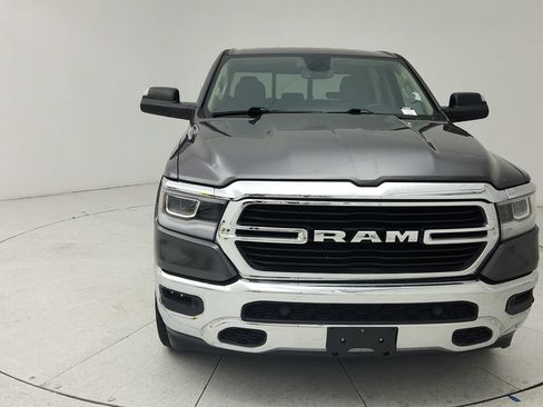 Used 2019 RAM 1500 Big Horn RWD image 2