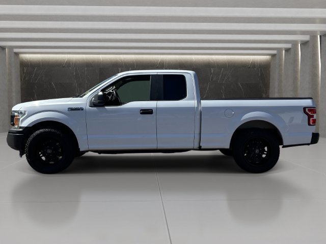 Used 2019 Ford F150 XL w/ Equipment Group 101A Mid RWD image 2