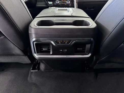 Certified 2022 GMC Sierra 1500 Denali w/ Denali Reserve Package AWD/4WD image 29