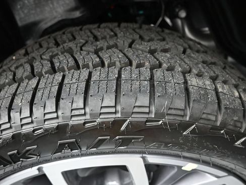 New 2026 RAM 1500 Tungsten w/ Off Road Group AWD/4WD image 2