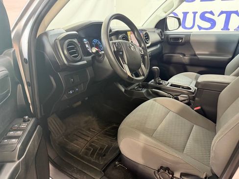 Used 2023 Toyota Tacoma SR AWD/4WD image 11