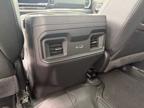 Used 2024 Chevrolet Silverado 1500 LT Trail Boss w/ Convenience Package II AWD/4WD image 20