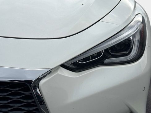 Used 2022 INFINITI Q60 3.0t Luxe w/ Essential Package image 9