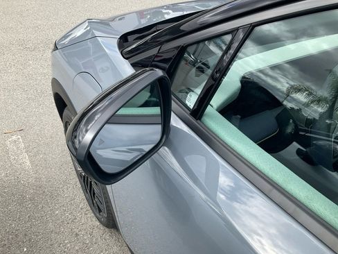 New 2026 Nissan Leaf Platinum+ w/ Cargo Package (Platinum+) image 35