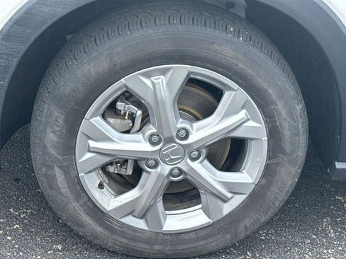 Used 2025 Honda HR-V LX image 12