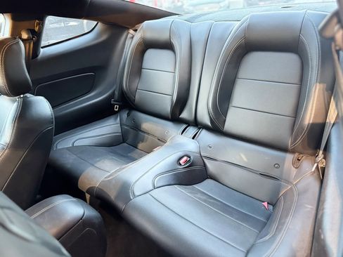 Used 2022 Ford Mustang GT Premium w/ Equipment Group 401A image 21