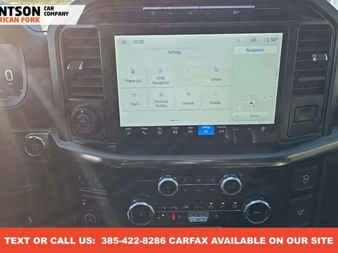 Used 2024 Ford F150 Lariat image 5