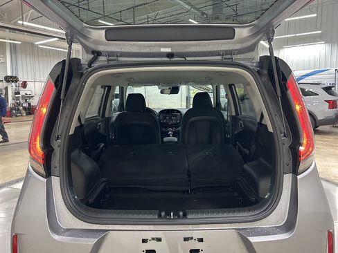 New 2025 Kia Soul LX image 24