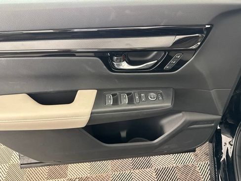 Used 2026 Honda CR-V EX-L image 22