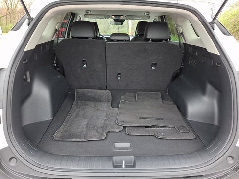 Certified 2023 Kia Sportage EX AWD/4WD image 30