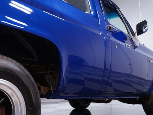 Used 1987 GMC Sierra 1500 2WD Regular Cab image 22