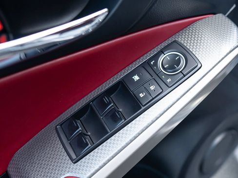 Used 2016 Lexus IS 350 RWD image 43