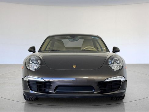 Used 2013 Porsche 911 Carrera image 11