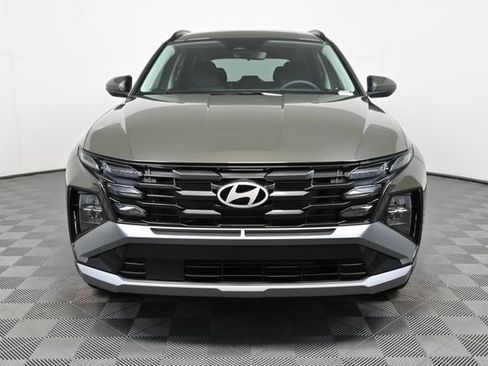 New 2026 Hyundai Tucson SEL image 11