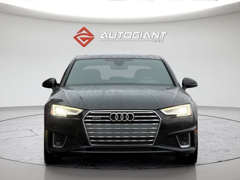 Used 2019 Audi A4 2.0T Premium Plus image 3
